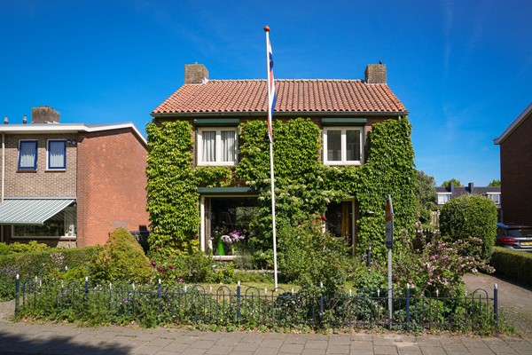 Property photo - Geerstraat 42, 4171AB Herwijnen